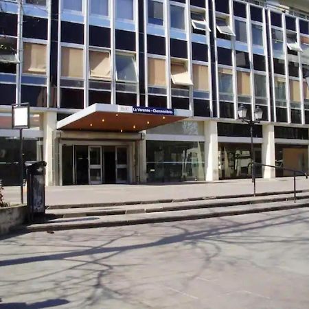 Appartement Chic Proche De Paris, Parking Inclus Сен-Мор-де-Фоссе Екстер'єр фото